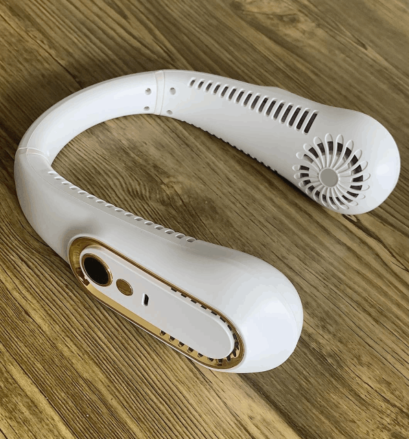 Breeze Bliss Pro user Brittany G. 