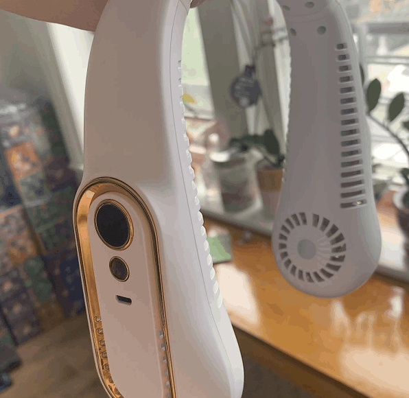 Breeze Bliss Pro user Adam S.