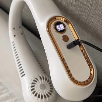 Breeze Bliss Pro user Nathan S.