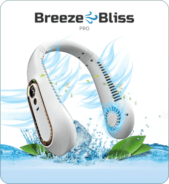 Breeze Bliss Pro