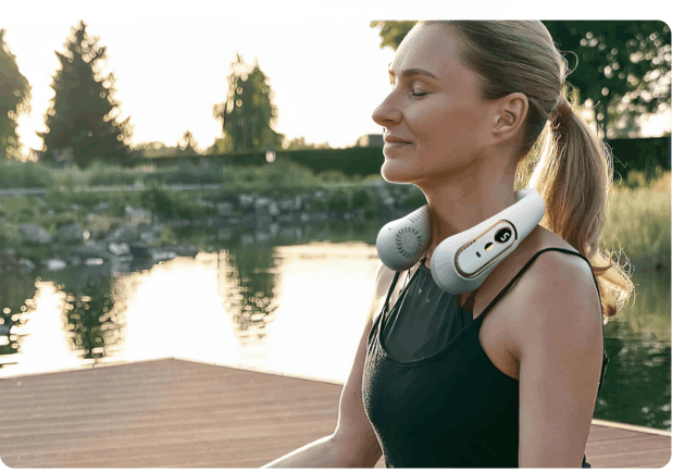 Breeze Bliss Pro order now